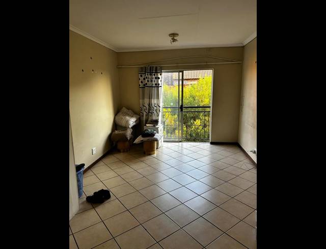 1 BEDROOM APARTMENT FOR SALE IN WONDERPARK ESTATE
